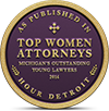 Top Women Attorneys 2014